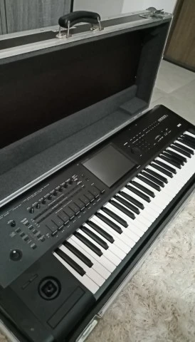 Korg KRONOS X 3gb RAM