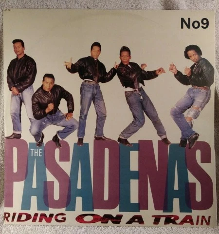 Συλλογή Βινυλίων (15+):  Yepa-Yepa/Six r