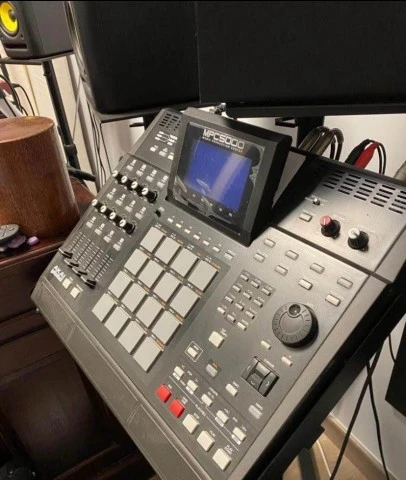 MPC 5000