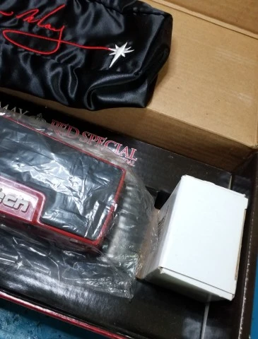 Digitech Brian May Red Special Artist Series 