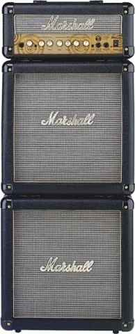 Marshall MG15MSZW Limited Edition Zakk Wylde