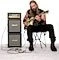 Marshall MG15MSZW Limited Edition Zakk Wylde