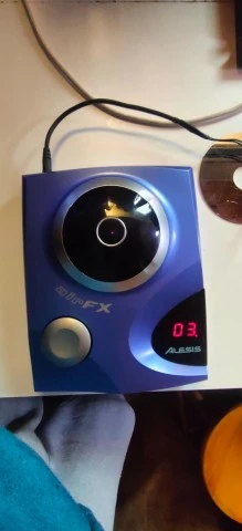 Alesis AirFX