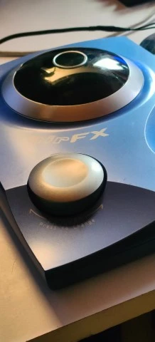 Alesis AirFX