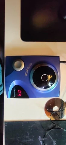 Alesis AirFX
