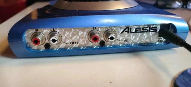 Alesis AirFX