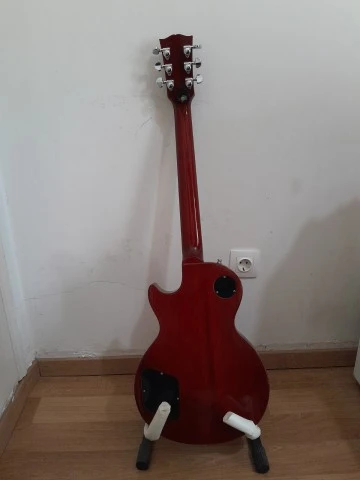 Gibson LP Studio Deluxe 