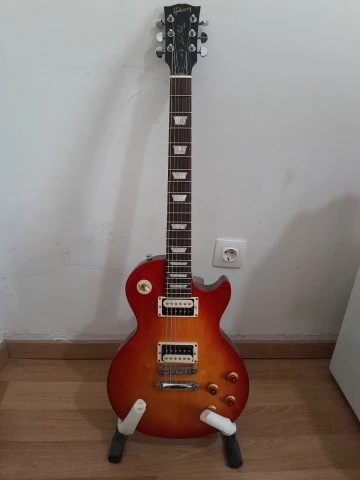 Gibson LP Studio Deluxe 