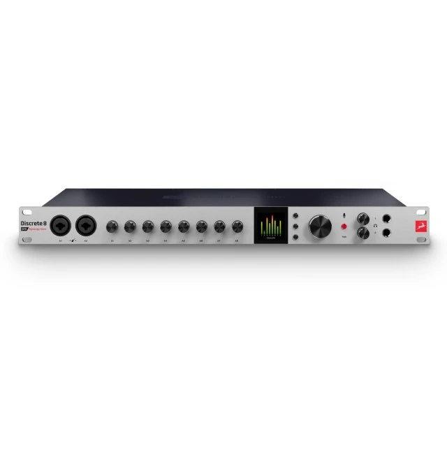 Antelope Discrete 8 Pro