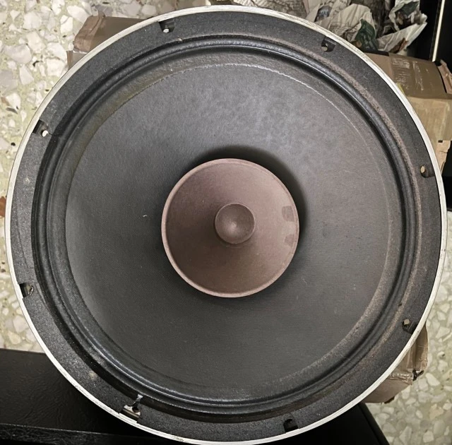 Beyma 12 AG-100