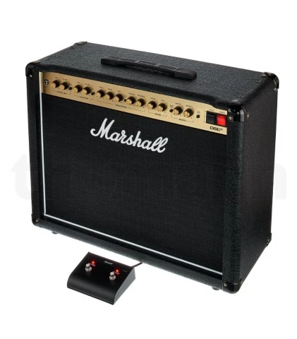 Marshall DSL40CR