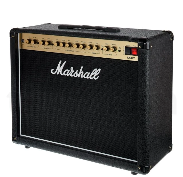 Marshall DSL40CR