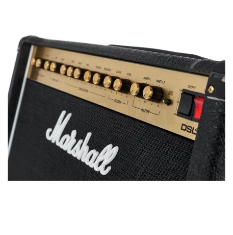 Marshall DSL40CR