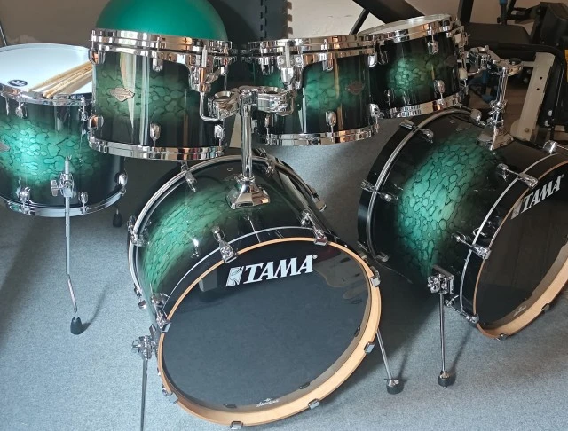 Σετ Tama Star Classic Performer