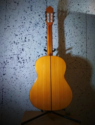 Fellipe F2 Blanca Flamenca, Φλαμένκο
