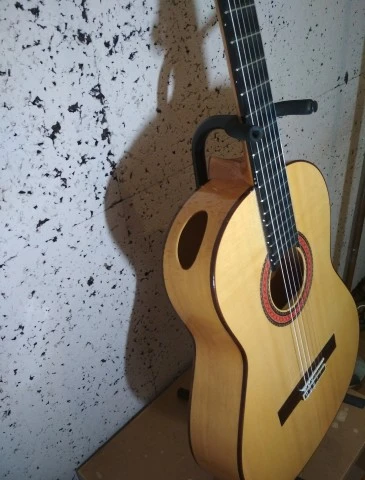 Fellipe F2 Blanca Flamenca, Φλαμένκο