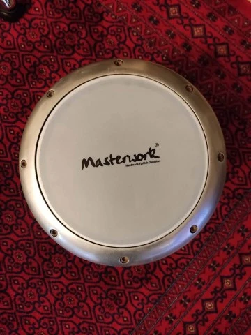 Ταραμπούκα Masterwork