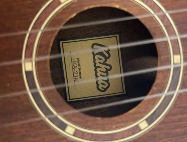 Kahua KA21M