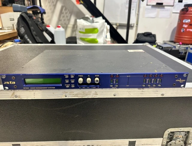 Xta dp424