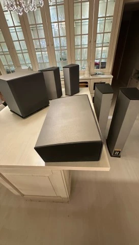 Dali suite 