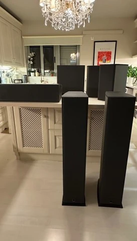 Dali suite 