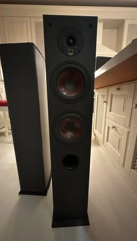 Dali suite 