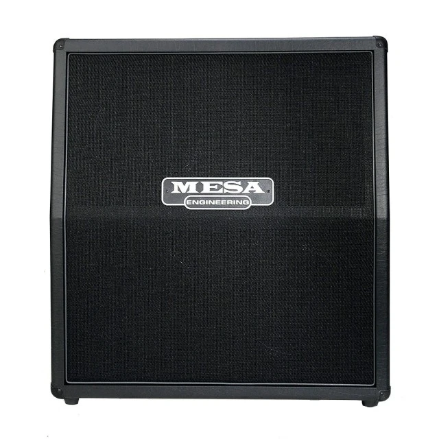 Mesa Boogie 4x12 Rectifier Slant cabinet