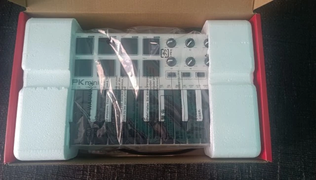 Akai MPK Mini