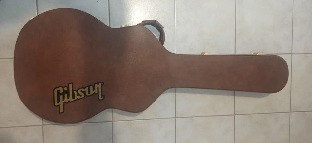 Gibson ES-347 S