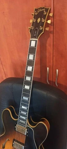 Gibson ES-347 S