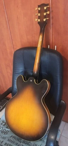 Gibson ES-347 S