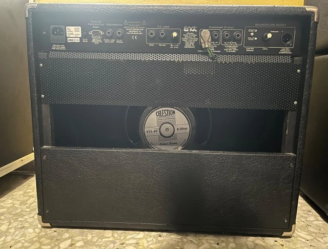 ENGL Screamer 50