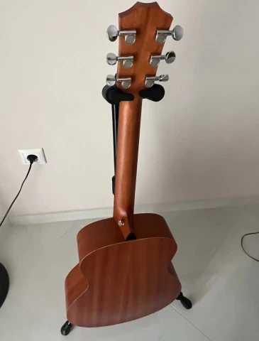 Taylor GS Mini Mahogany