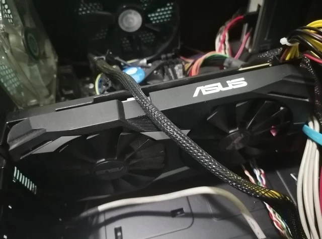 σετ motherboard-CPU-RAM-GPU