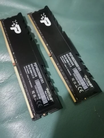 σετ motherboard-CPU-RAM-GPU
