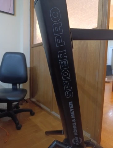 K&M Baby Spider Pro Keyboard Stand + Θήκη 