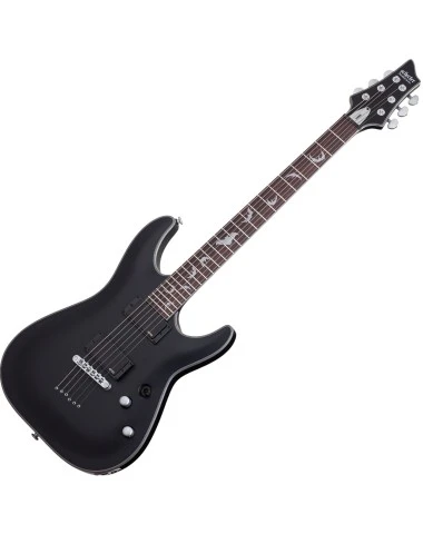 Schecter Damien Platinum 6 SBK