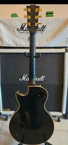 Gibson Les Paul Custom 1976