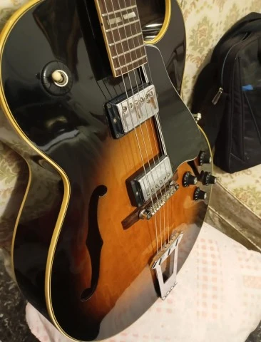 Gibson ES-175D (1980/Kalamazoo)