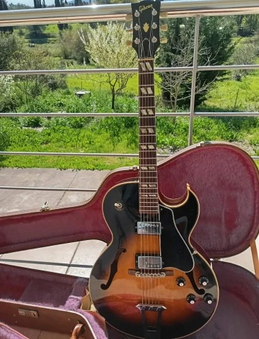 Gibson ES-175D (1980/Kalamazoo)