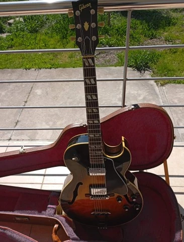 Gibson ES-175D (1980/Kalamazoo)
