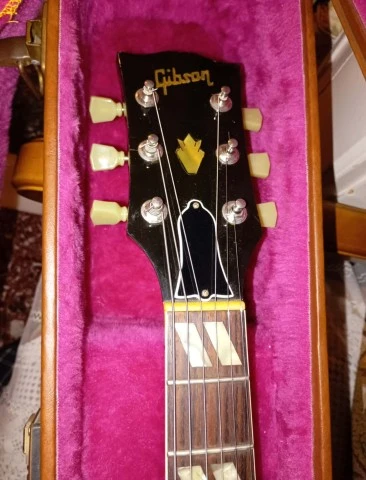Gibson ES-175D (1980/Kalamazoo)
