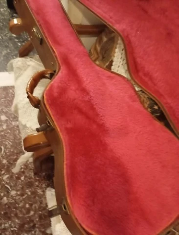 Gibson ES-175D (1980/Kalamazoo)