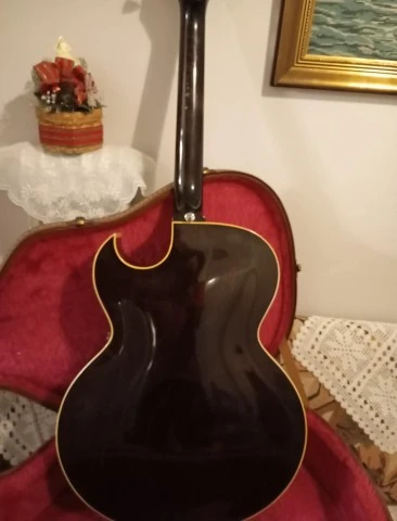 Gibson ES-175D (1980/Kalamazoo)