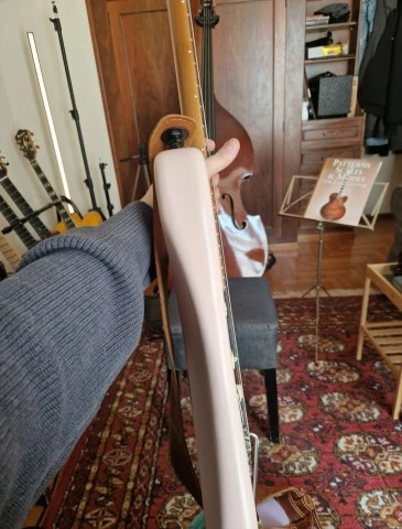 Fender Made in Japan Hybrid II Stratocaster