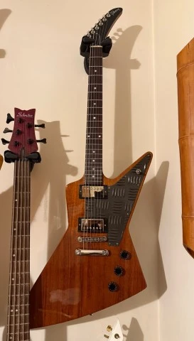 Pickguard για Gibson Explorer