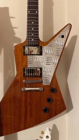 Pickguard για Gibson Explorer