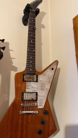 Pickguard για Gibson Explorer