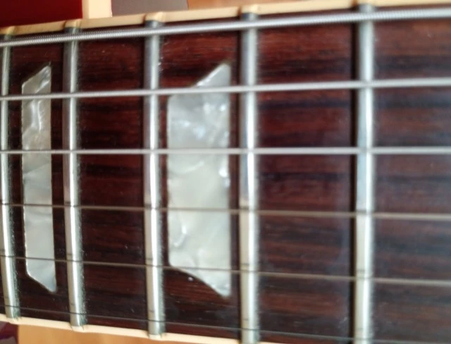 Gibson Les Paul Standard 1997 