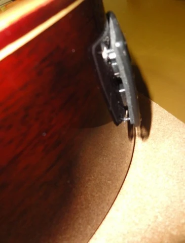 Ibanez G200E - Natural ηλεκτροκλασική κιθάρα